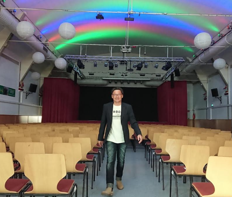 NRZ: „Kabarettist in Höchstform“