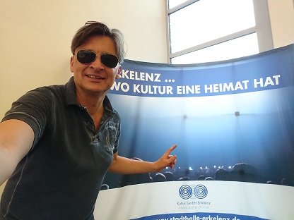 Feiner Humor vom Niederrhein