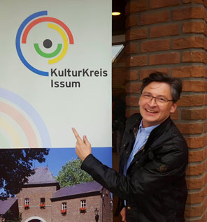 Verhasselt mit Fake-News…