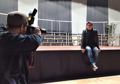 Kabarett: Komisch, feinsinnig, nachhaltig!