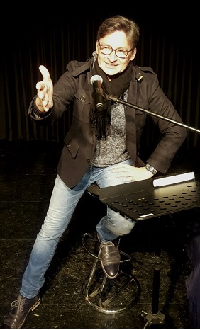 Erste Pressestimmen…