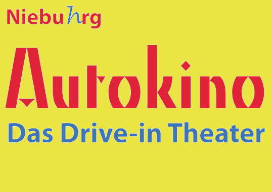 Eine schöne Osterüberraschung: AutoKino mit Kabarett!