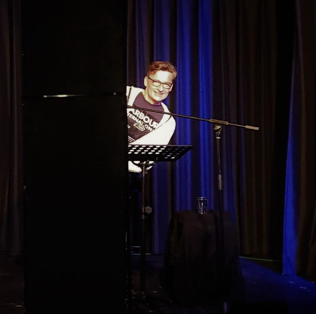 Aufpeppen ist noch lange nicht lügen