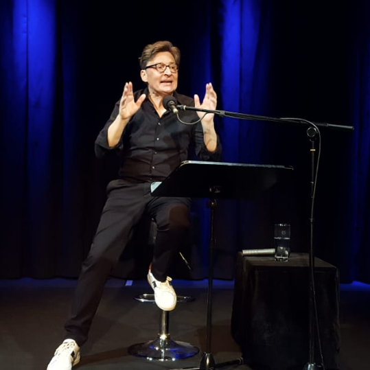 Stimmen zum neuen Programm