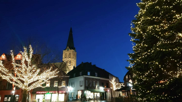 Gute Aussichten „in Sicht“