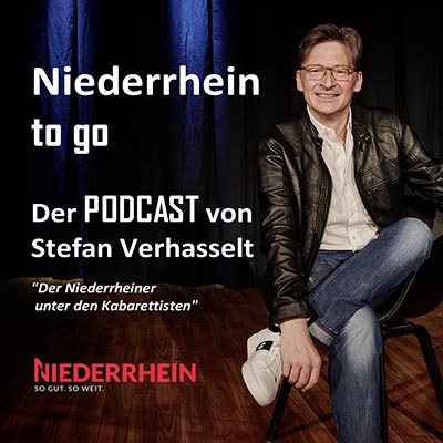 Niederrhein to go